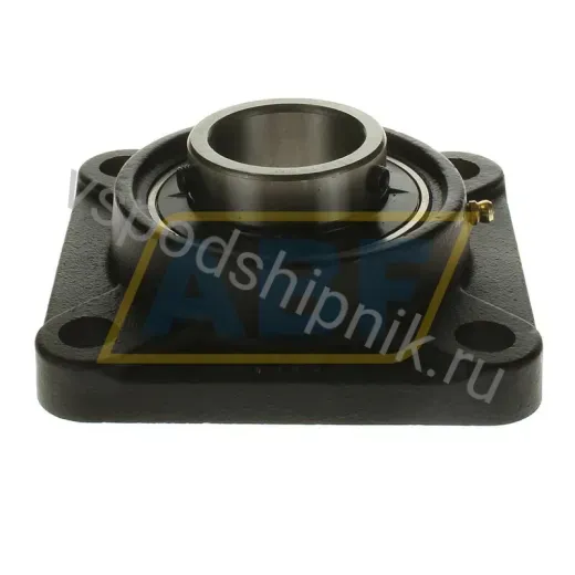 Подшипник узловой в корпусе UCF209-27 Felstrom
