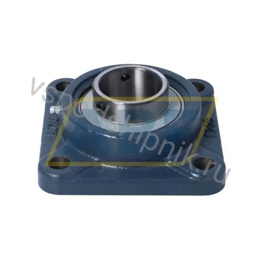 Подшипник узловой в корпусе UCF209D1K2 Koyo (JTEKT)