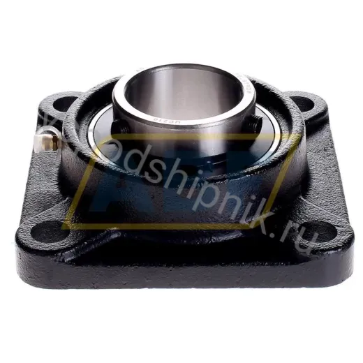 Подшипник узловой в корпусе UCF210 Felstrom