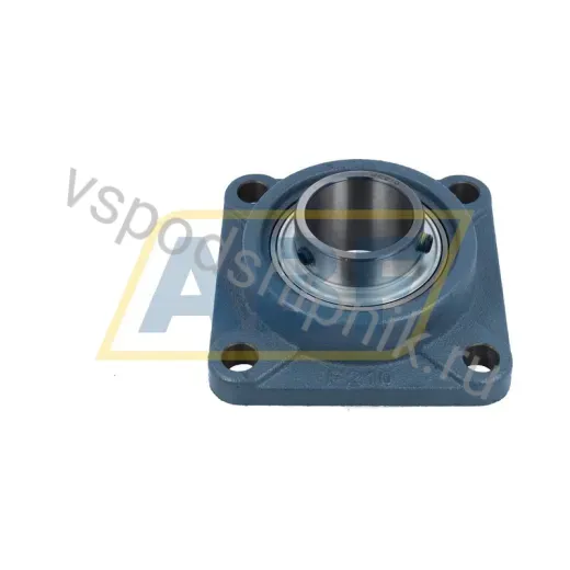 Подшипник узловой в корпусе UCF210 TR 50×143×54.6 мм