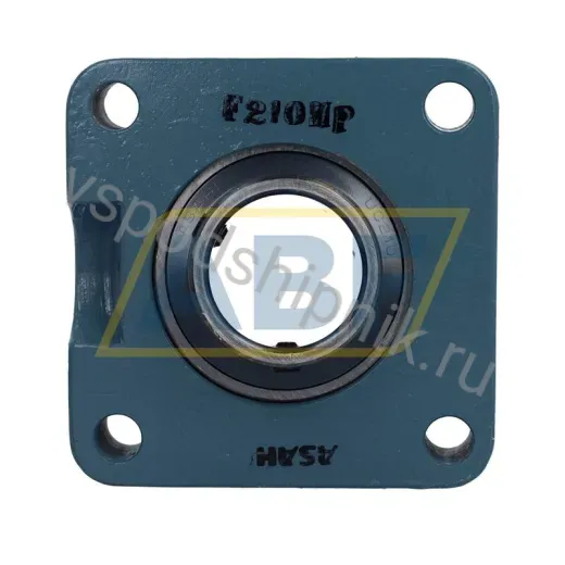 Подшипник узловой в корпусе UCF210MP Asahi