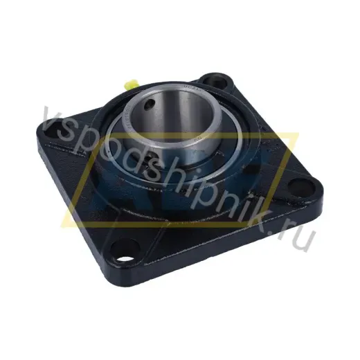Подшипник узловой в корпусе UCF211 Felstrom