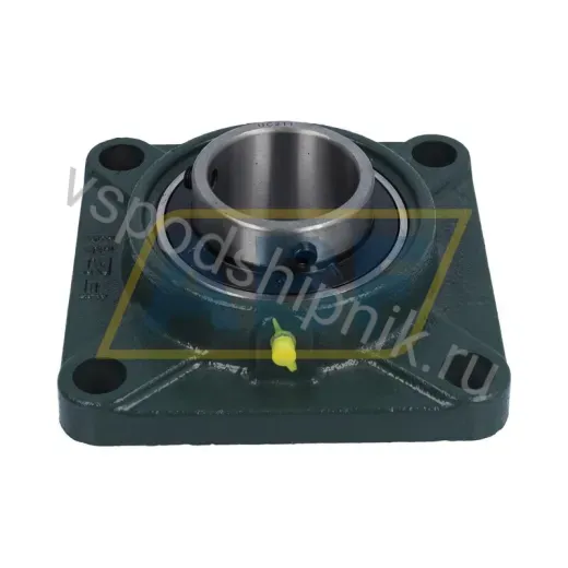 Подшипник узловой в корпусе UCF211 Neutral 55×163×58.4 мм