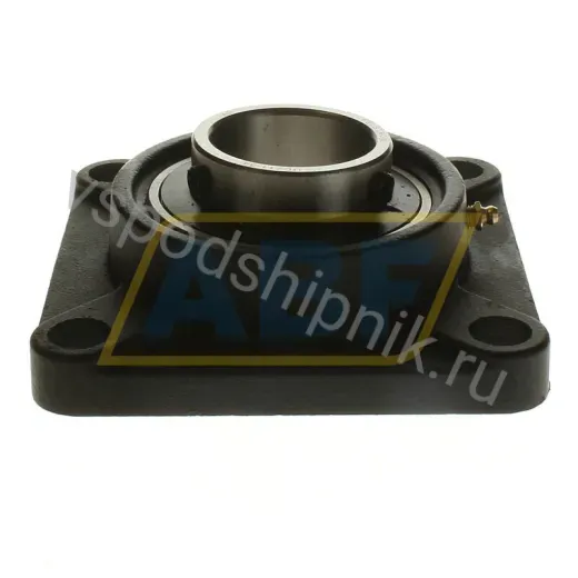 Подшипник узловой в корпусе UCF211-34 Felstrom