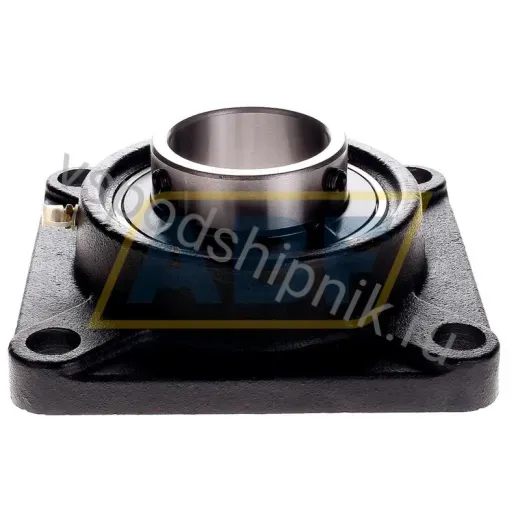 Подшипник узловой в корпусе UCF212 Felstrom