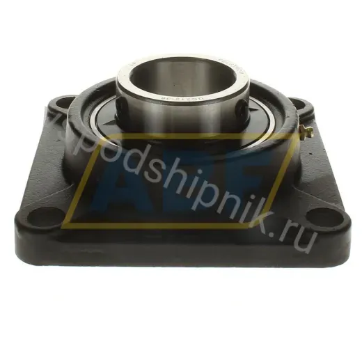 Подшипник узловой в корпусе UCF212-36 Felstrom