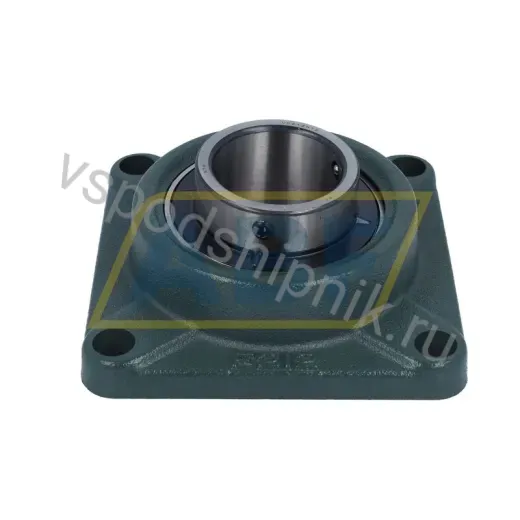 Подшипник узловой в корпусе UCF212HT2 D1 NTN 60×175×65.1 мм