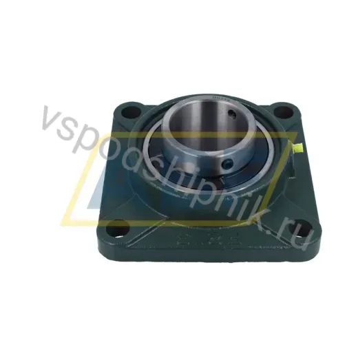 Подшипник узловой в корпусе UCF213 Neutral 65×187×69.7 мм