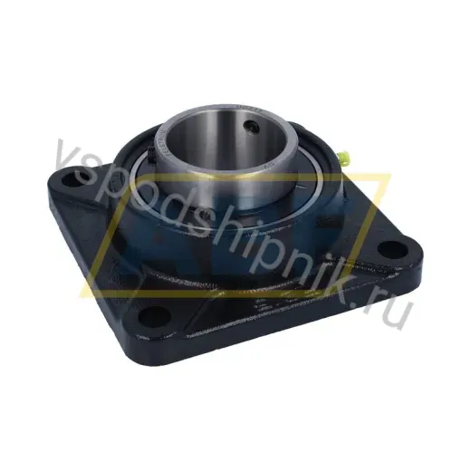 Подшипник узловой в корпусе UCF215 Felstrom