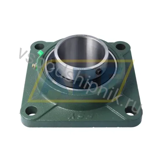 Подшипник узловой в корпусе UCF215-48 FSY