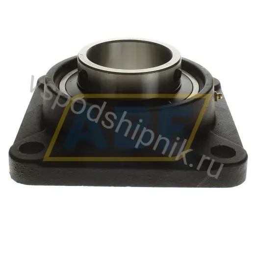 Подшипник узловой в корпусе UCF217 Felstrom