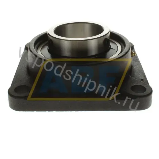 Подшипник узловой в корпусе UCF217-52 Felstrom