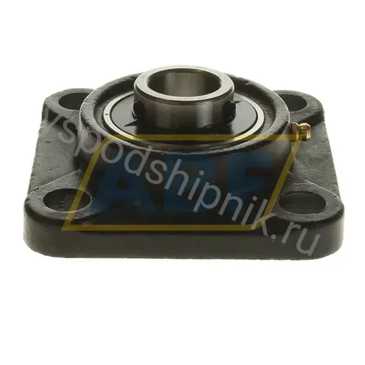 Подшипник узловой в корпусе UCF305 Felstrom