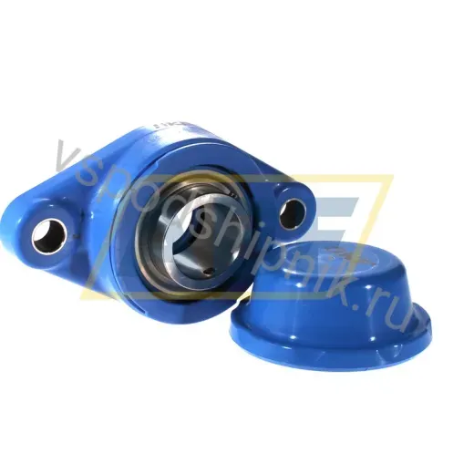 Подшипник узловой в корпусе F2BC35M-CPSS-DFH SKF