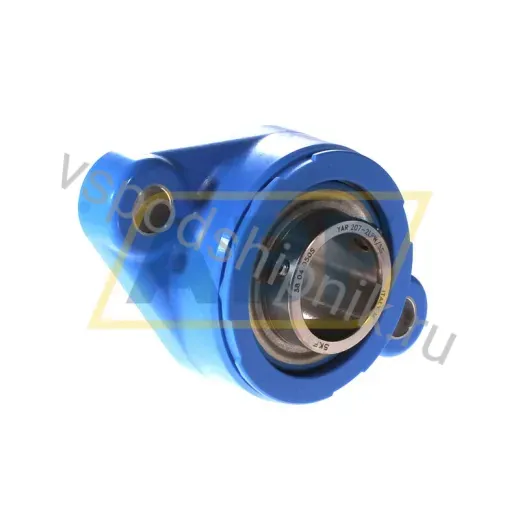 Подшипник узловой в корпусе F2BC35M-TPSS SKF