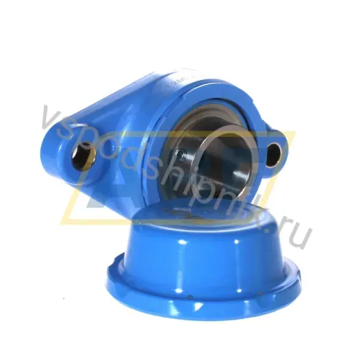 Подшипник узловой в корпусе F2BC40M-CPSS-DFH SKF