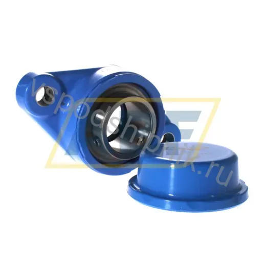 Подшипник узловой в корпусе F2BC50M-CPSS-DFH SKF