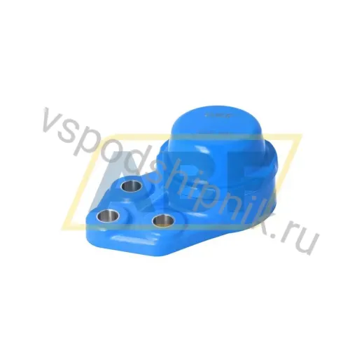 Подшипник узловой в корпусе F3BBC104-CPSS-DFH SKF