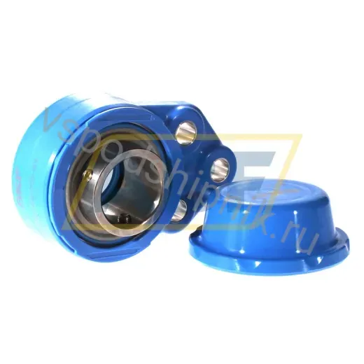 Подшипник узловой в корпусе F3BBC40M-CPSS-DFH SKF