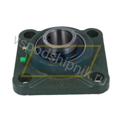 Подшипник узловой в корпусе UCF307 FSY