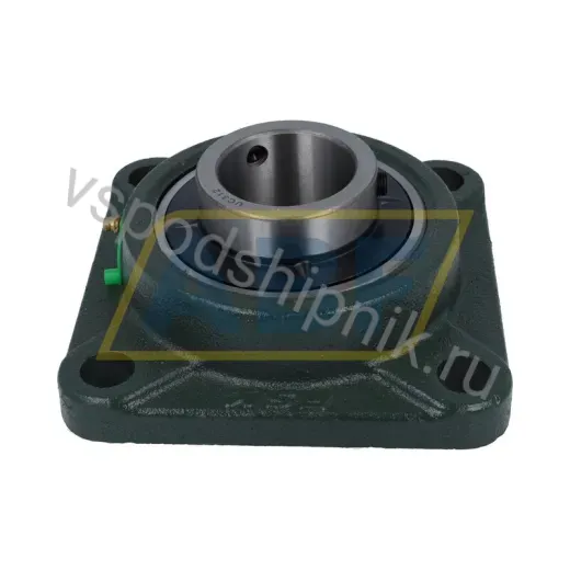 Подшипник узловой в корпусе UCF312 FSY