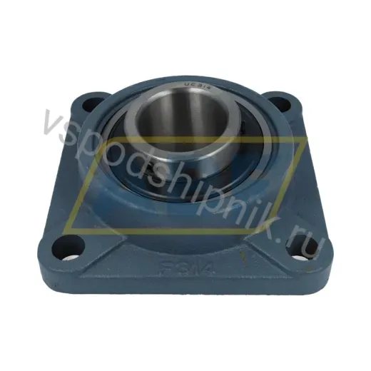 Подшипник узловой в корпусе UCF314 TR