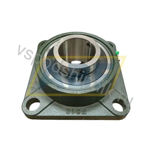 Подшипник узловой в корпусе UCF319 FSY