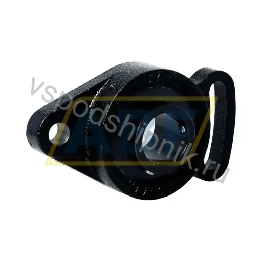 Подшипник узловой в корпусе UCFA207-22-J7 FAG