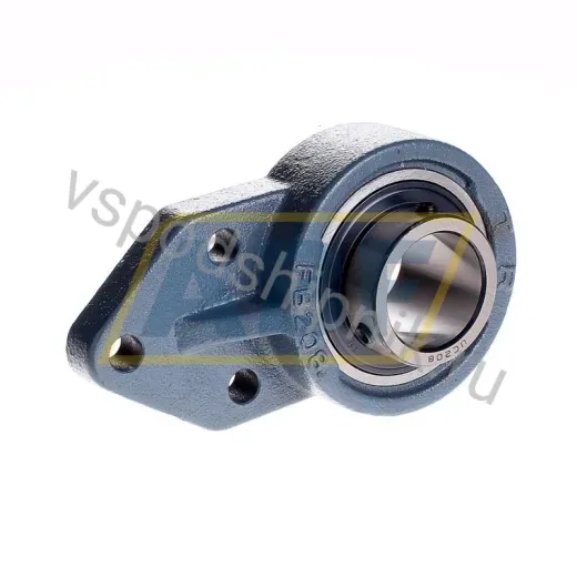 Подшипник узловой в корпусе UCFB208 TR