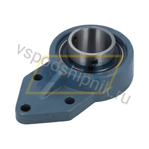 Подшипник узловой в корпусе UCFB210 TR