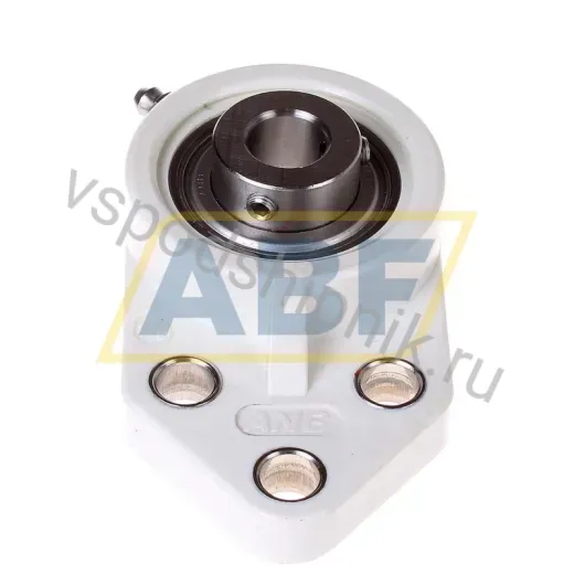 Подшипник узловой в корпусе UCFBL202 Neutral
