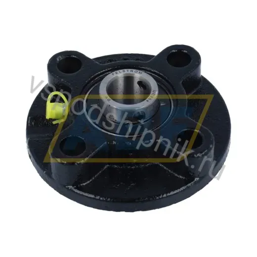Подшипник узловой в корпусе UCFC204 Felstrom
