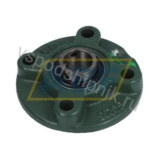 Подшипник узловой в корпусе UCFC205 LDI