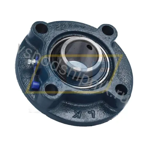 Подшипник узловой в корпусе UCFC207 LK