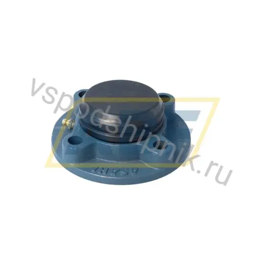 Подшипник узловой в корпусе UCFC207CE AMI