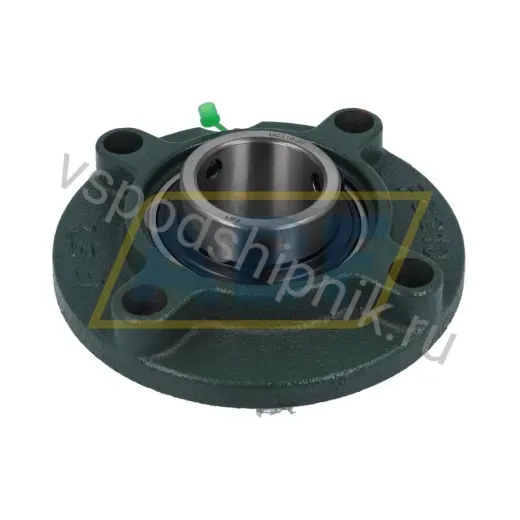 Подшипник узловой в корпусе UCFC210-30 FSY