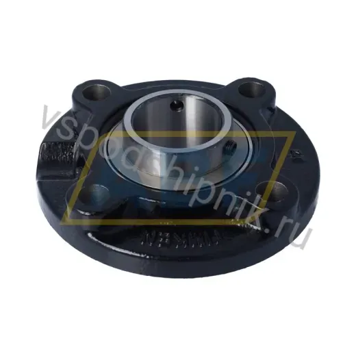 Подшипник узловой в корпусе UCFC211 Timken