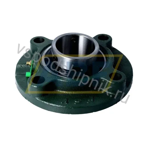 Подшипник узловой в корпусе UCFC212 FSY