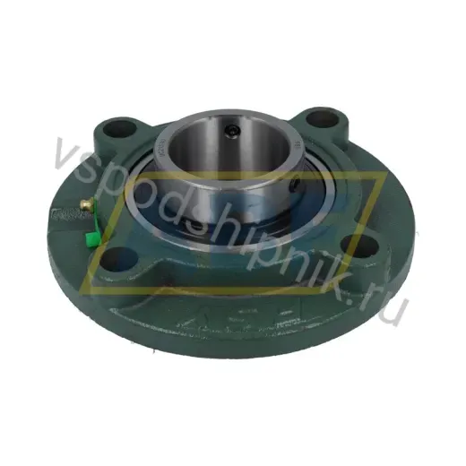 Подшипник узловой в корпусе UCFC213-40 FSY