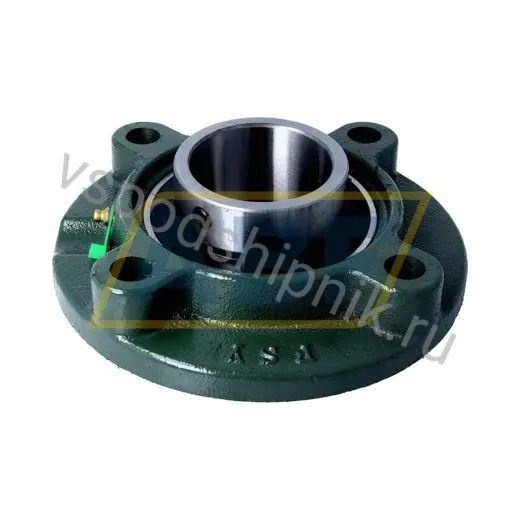 Подшипник узловой в корпусе UCFC214 FSY