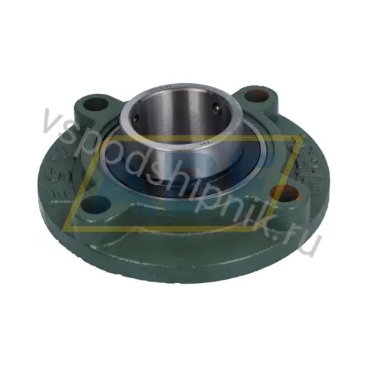 Подшипник узловой в корпусе UCFC214-44 FSY