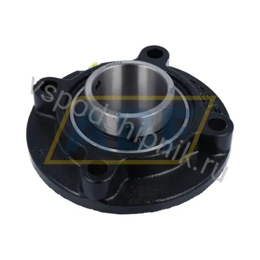 Подшипник узловой в корпусе UCFC215 Felstrom