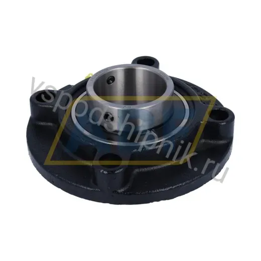 Подшипник узловой в корпусе UCFC216 Felstrom