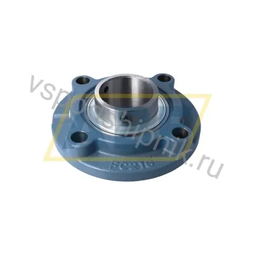 Подшипник узловой в корпусе UCFC216 TR