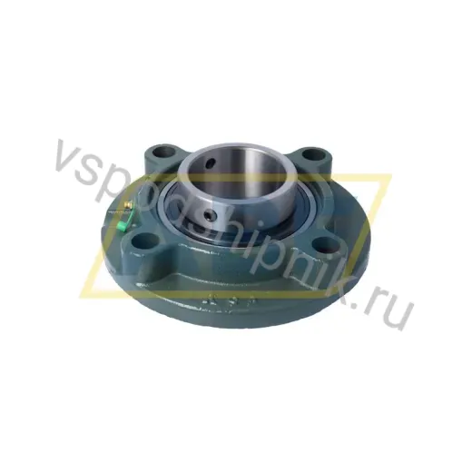 Подшипник узловой в корпусе UCFC217 FSY