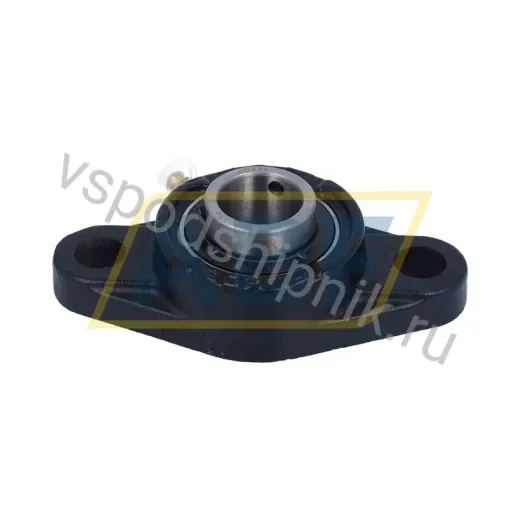 Подшипник узловой в корпусе UCFL 205 ITS