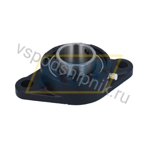 Подшипник узловой в корпусе UCFL 210 ITS