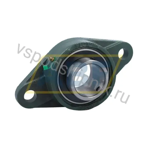 Подшипник узловой в корпусе UCFL-212-D1 ABEG