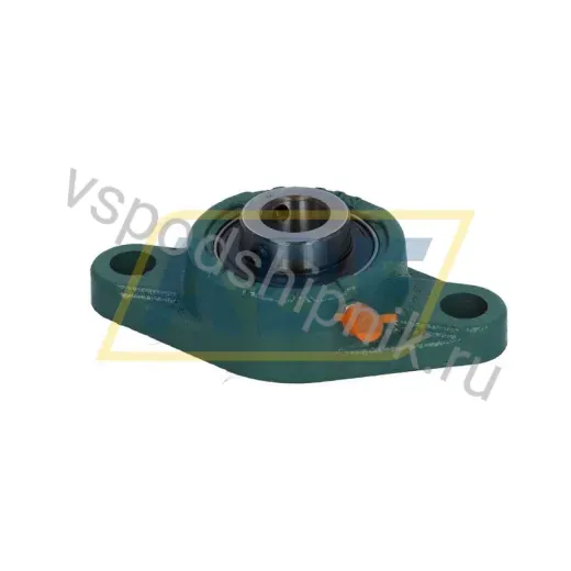 Подшипник узловой в корпусе UCFL203 FK