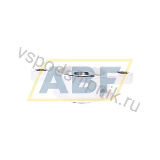 Подшипник узловой в корпусе UCFL203PSS Felstrom